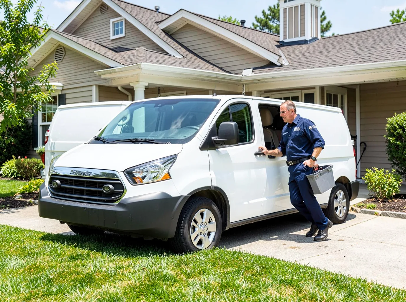 Emergency Plumber company in Santo, TX